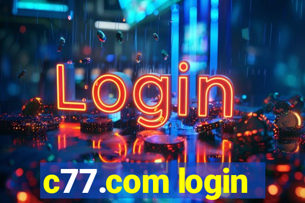 c77.com login